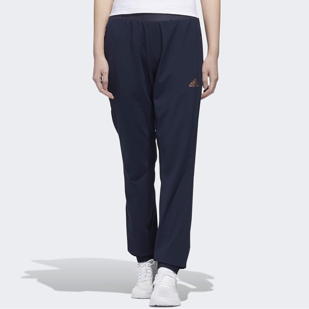 Zoe Saldana Collection Navy Women’s Joggers